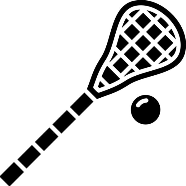 Lacrosse   Clipart 16 Thumbnail