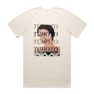 Tūhoto Tāne Top  Thumbnail