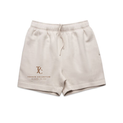 Tūhoto Collective Shorts Thumbnail