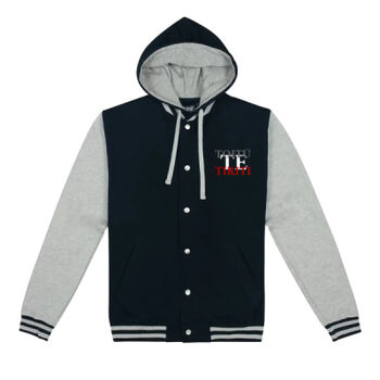 Toitū Te Tiriti Jacket Thumbnail