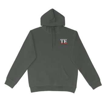 Toitū Te Tiriti Hoodie Thumbnail