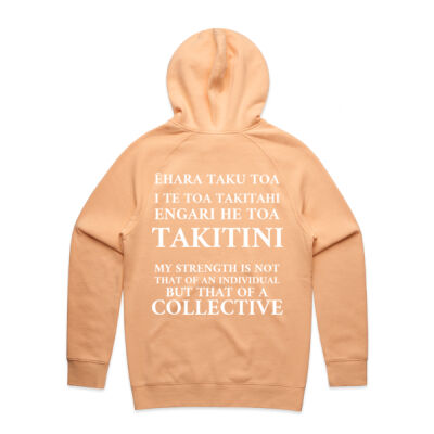 Takitini Hoodie Thumbnail