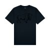 Cloke Mens Outline Tee Thumbnail