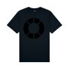 Cloke Mens Outline Tee Thumbnail