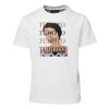 Podium Mens Poly Tee Thumbnail