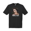 Biz Collection Mens Ice Tee Thumbnail