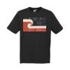 Biz Collection Mens Ice Tee Thumbnail