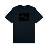 Cloke Mens Outline Tee - Plus Sizes Thumbnail