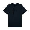 Cloke Mens Outline Tee - Plus Sizes Thumbnail