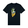 Cloke Mens Outline Tee - Plus Sizes Thumbnail