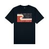 Cloke Mens Outline Tee - Plus Sizes Thumbnail