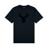 Cloke Mens Outline Tee - Plus Sizes Thumbnail