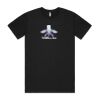 AS Colour Mens Staple Marle Tee Thumbnail