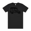 AS Colour Mens Block Tee Thumbnail
