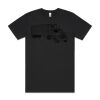AS Colour Mens Block Tee Thumbnail